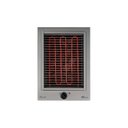 Ver imagem 3 de Churrasqueira Elétrica com Pedra Vulcânica 220v Fischer