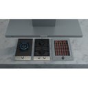 Ver imagem 7 de Churrasqueira Elétrica com Pedra Vulcânica 220v Fischer