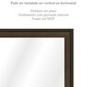 Espelho Decorativo 40cm X 120cm Cevo120ma Tropical Artes - 2