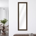 Ver imagem 3 de Espelho Decorativo 40cm X 120cm Cevo120ma Tropical Artes