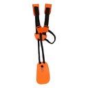 Ver imagem 7 de Roçadeira Vulcan Vr620h / Vr-620 H 2t 62cc 3hp C/ Faca 3 Pontas + Serra Lamina de Videa 40 Dentes P/