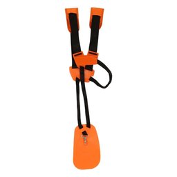 Roçadeira Vulcan Vr620h / Vr-620 H 2t 62cc 3hp C/ Faca 3 Pontas + Serra Lamina de Videa 40 Dentes P/ - 7