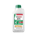 Ver mais imagens de Roçadeira Vulcan Vr620h / Vr-620 H 2t 62cc 3hp C/ Faca 3 Pontas + Serra Lamina de Videa 40 Dentes P/
