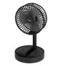 Mini Ventilador de Mesa Bright Usb 4,5w Cód.vn003 Preto - 5