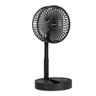 Mini Ventilador de Mesa Bright Usb 4,5w Cód.vn003 Preto - 2
