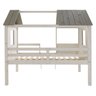 Cama Cabana Teddi Casal - 5
