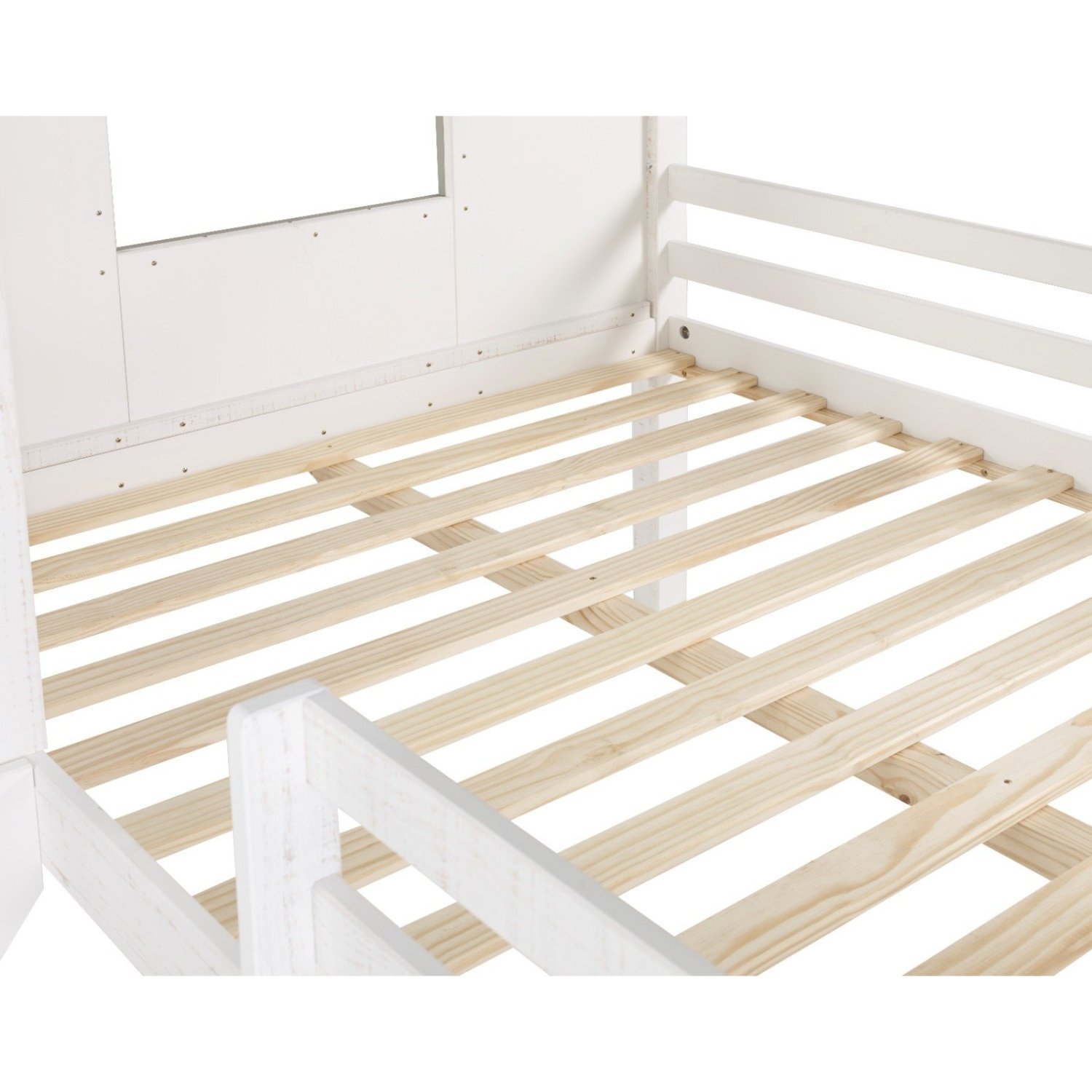 Cama Cabana Teddi Casal - 11