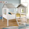 Cama Cabana Teddi Casal - 1