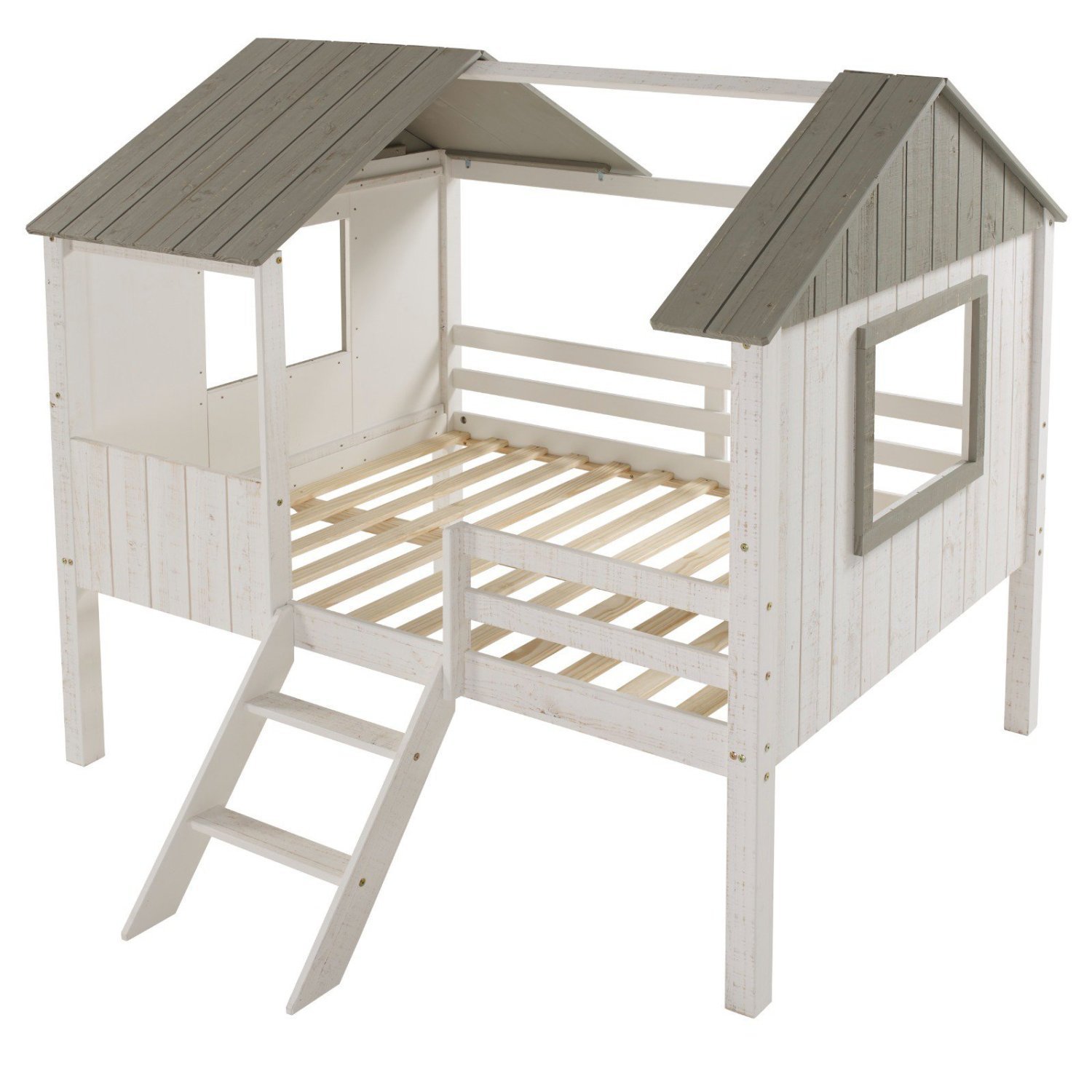 Cama Cabana Teddi Casal - 12