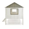 Cama Cabana Teddi Casal - 7