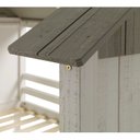 Ver mais imagens de Cama Cabana Teddi Casal