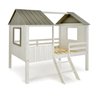 Cama Cabana Teddi Casal - 2