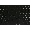 Ver imagem 3 de Ducha Retangular 30x20 Cm Abs Black Fosco C/ Niple de Teto