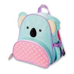 Mochila Infantil com Alça Zoo Koala - Skip Hop - 2