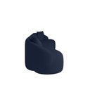 Ver imagem 4 de Sofá Curvo 4 Lugares 240cm Lua Yescasa