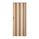 Ver imagem 4 de Porta Sanfonada de PVC 210cm x 72cm Plastporta BCF