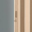 Ver imagem 6 de Porta Sanfonada de PVC 210cm x 72cm Plastporta BCF