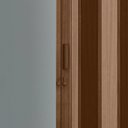 Ver imagem 5 de Porta Sanfonada de PVC 210cm x 96cm Plastporta BCF