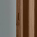 Ver imagem 5 de Porta Sanfonada de PVC 210cm x 96cm Plastporta BCF