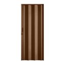 Ver imagem 3 de Porta Sanfonada de PVC 210cm x 96cm Plastporta BCF