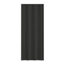 Ver imagem 4 de Porta Sanfonada de PVC 210cm x 72cm Plastporta Bcf Preto