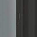 Ver imagem 6 de Porta Sanfonada de PVC 210cm x 96cm Plastporta BCF