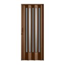 Ver imagem 4 de Porta Sanfonada de PVC 210cm x 72cm Plastporta BCF
