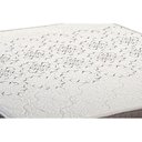 Ver imagem 5 de Colchão Viúva Ortopédico D28 / EP Anatômico Orthoface Vip Euro Pillow Brown (128x188x25) - Polar