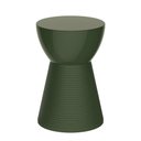 Ver imagem 1 de Banqueta Sili I'm In Verde Alecrim Grifit Sili - I'm In
