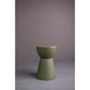 Ver imagem 2 de Banqueta Sili I'm In Verde Alecrim Grifit Sili - I'm In