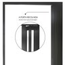 Porta Sanfonada de PVC 210x72cm Plastporta BCF - 11