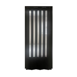 Porta Sanfonada de PVC 210x72cm Plastporta BCF - 5