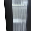 Ver imagem 7 de Porta Sanfonada de PVC Translucida 210cm x 84cm Plastporta BCF