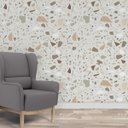 Ver imagem 1 de Papel de Parede Granilite 03-60x300cm