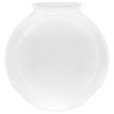 Ver imagem 1 de Globo de Vidro Transparente Esférico com Colar 15 X 28
