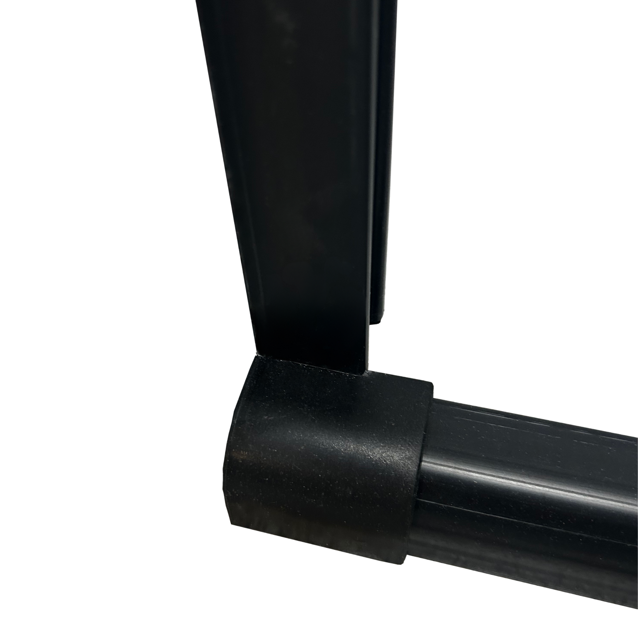 Box Para Banheiro de PVC 185x130cm Sanfonado Frontal BCF - 7