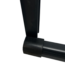 Box Para Banheiro de PVC 185x130cm Sanfonado Frontal BCF - 7