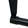 Box Para Banheiro de PVC 185x130cm Sanfonado Frontal BCF - 7
