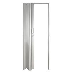 Porta Sanfonada de PVC 210x72cm Pronta BCF - 4