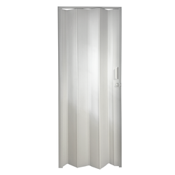 Porta Sanfonada de PVC 210x72cm Pronta BCF - 5