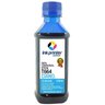 Refil de Tinta Compatível Inkprinter Ciano para Impressora Epson L565 (T664 - 250Ml) - 1
