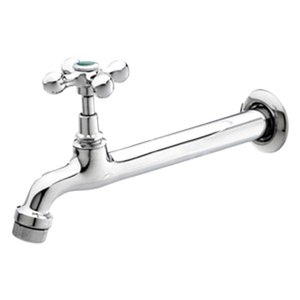 Torneira Pia de Cozinha Parede com Arejador C33 - Pison