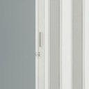 Ver imagem 3 de Porta Sanfonada de PVC 210x84cm Pronta BCF