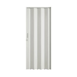 Porta Sanfonada de PVC 210x84cm Pronta BCF - 4