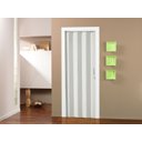 Ver imagem 2 de Porta Sanfonada de PVC 210x84cm Pronta BCF