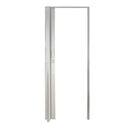 Ver mais imagens de Porta Sanfonada de PVC 210cm x 96cm Pronta Bcf Branco