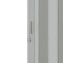 Ver imagem 5 de Porta Sanfonada de Pvc 210x84cm Portapronta Bcf