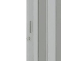 Porta Sanfonada de PVC 210x84cm PortaPronta BCF - 5