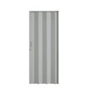 Ver imagem 3 de Porta Sanfonada de Pvc 210x84cm Portapronta Bcf