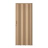 Porta Sanfonada de Pvc 210x72cm Pronta Bcf - 3